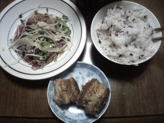 角煮2
